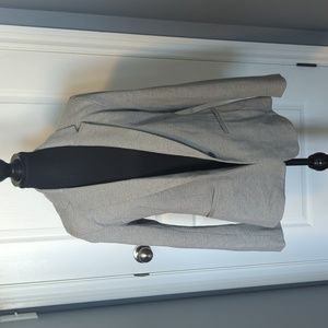 Old Navy Women's Grey Blazer